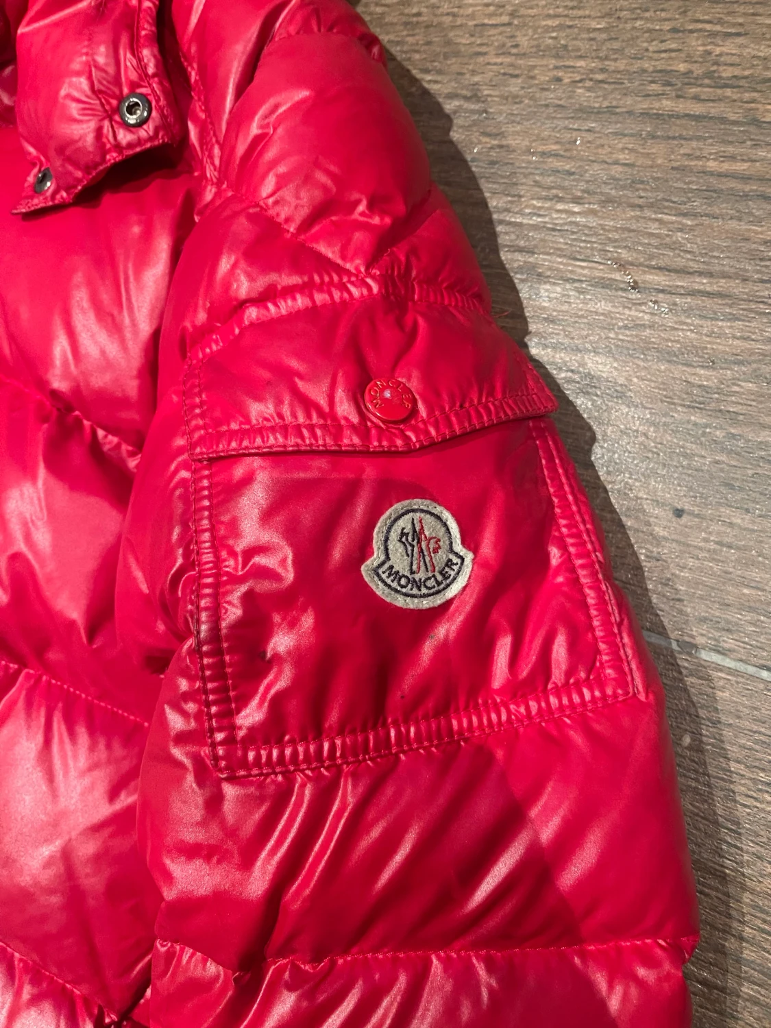 Moncler maya - 90