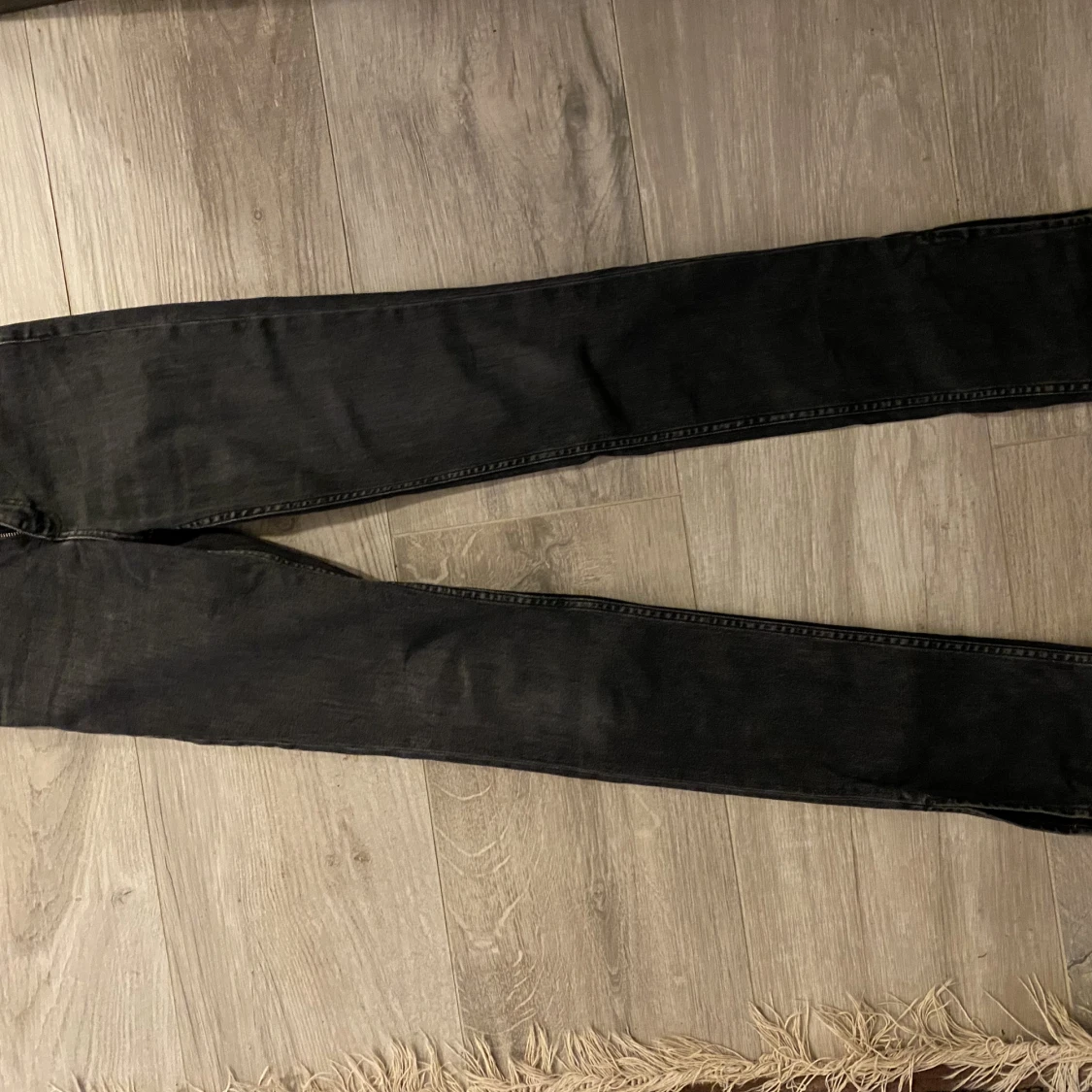 Zara jeans flair  - 90