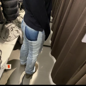 zara jeans!!!💗💗 - Jätte snygga jeans ifrån zara.  Köpte på Sellpy!!!💗💗