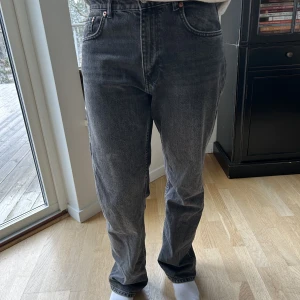 Jeans  - Jeans från zara 