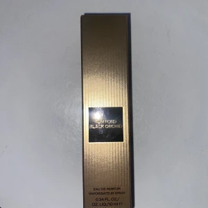 Tom Ford Black Orchid - help ny! endast tested <3  pris diskuterbart
