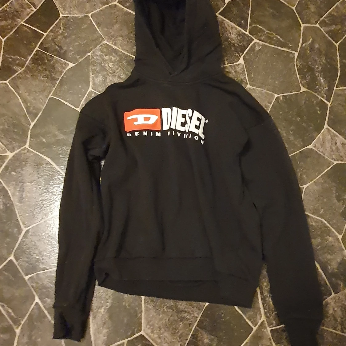 Diesel hoddie 