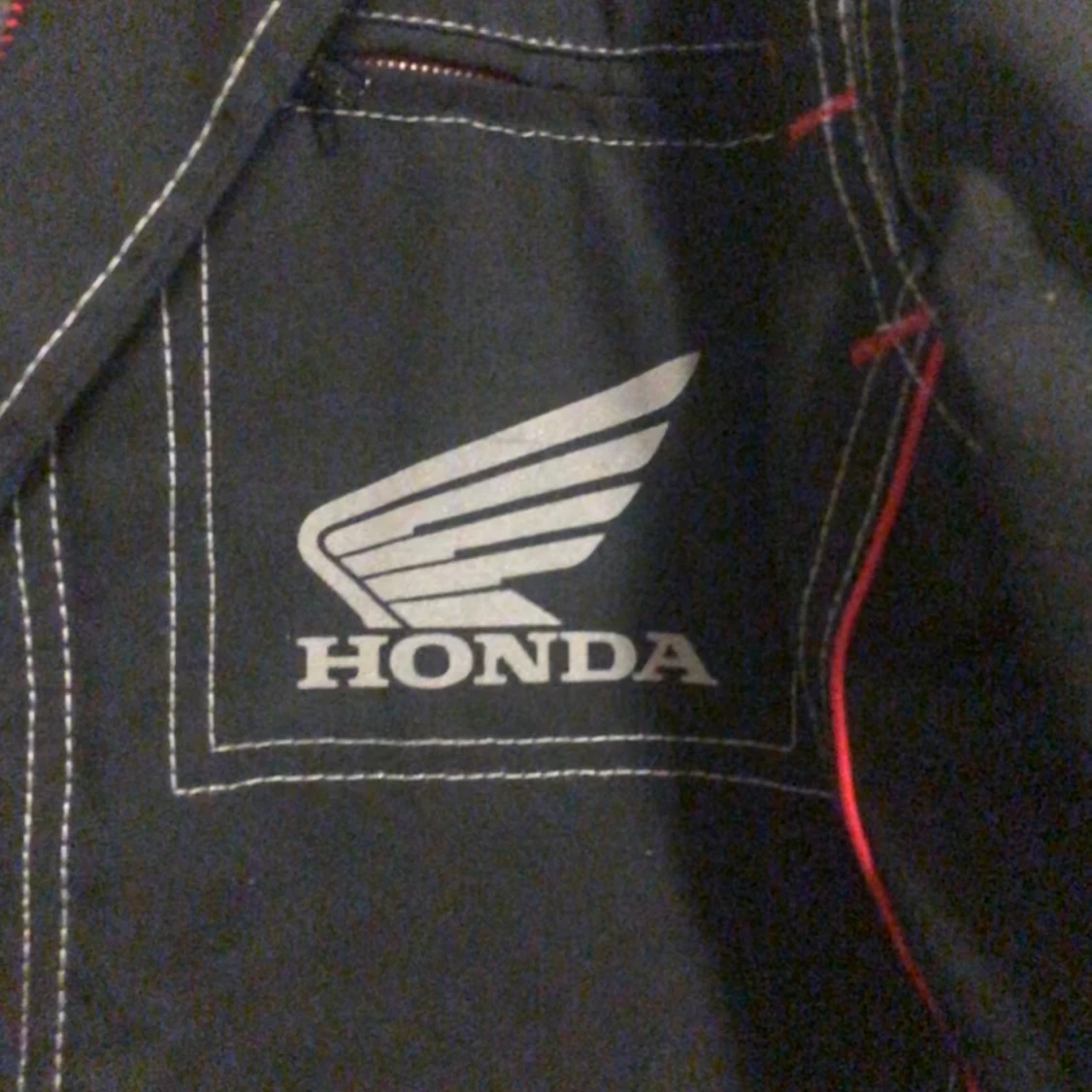 Honda Workwear jacka i storlek M - 91