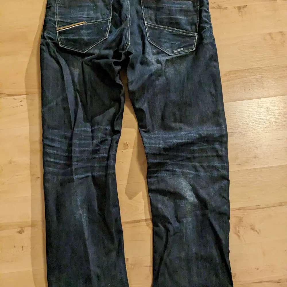 Baggyjeans från Blend Cleana jeans . Jeans & Byxor.