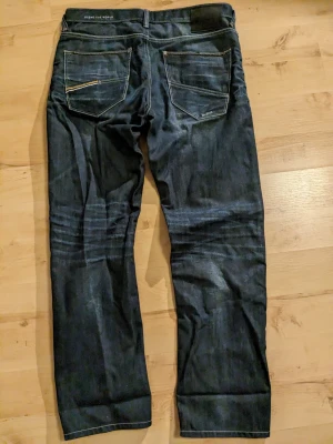 Baggyjeans från Blend  - Baggyjeans från Blend Cleana jeans 