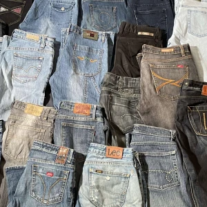 DROP 1 - DROP 1❤️‍🔥 6/11-22 @lwjeans.uf på instagram