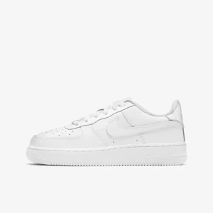 Airforce 1  - Säljer mina vita Airforce 1 i str 36,5 👟  Bra skick och nytvättade 