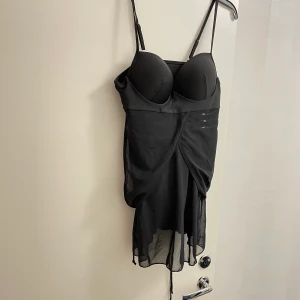 Body storlek M/L - Body storlek M/L