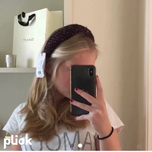 Beck Söndergaard diadem  - Såld! 