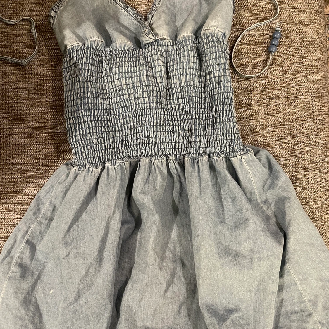 3 klänningar BIKBOK - 90