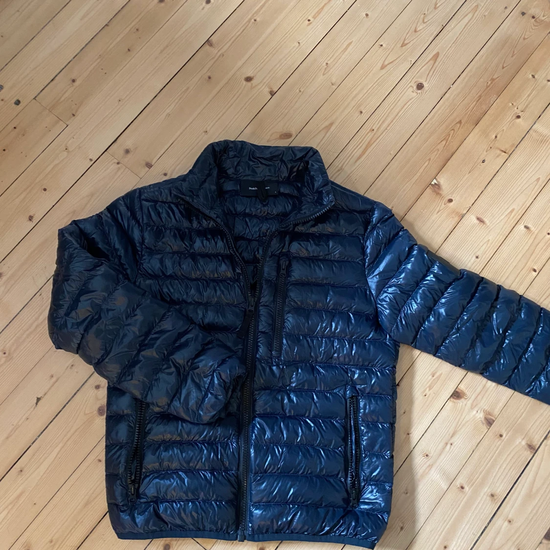 Peak Performance  - 91