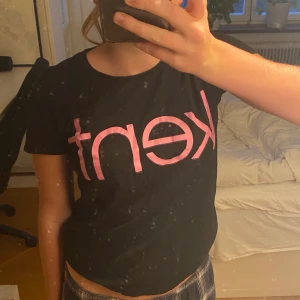 KENT Tshirt - KENT tshirt i fintskik, 140kr ink frakt 