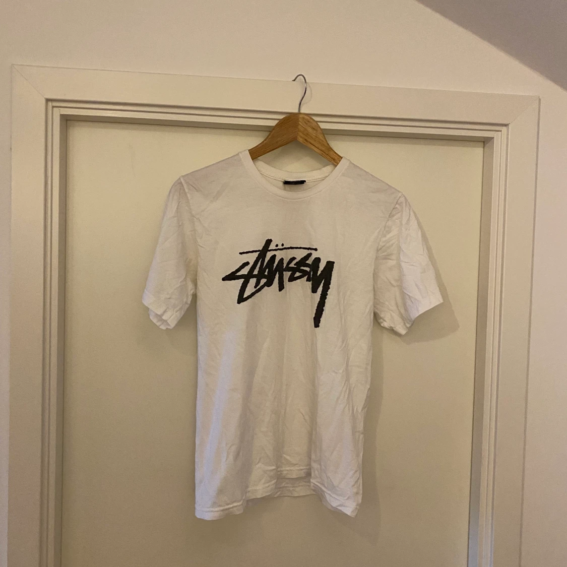 STUSSY T-SHIRT
