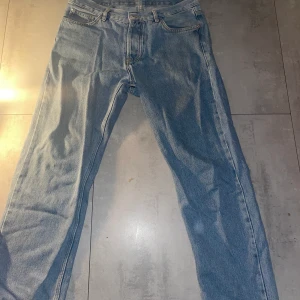 Baggy jeans  - Storlek 30/30