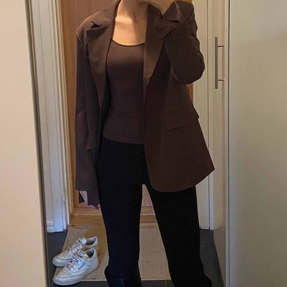 Blazer hoss x nakd  - 90