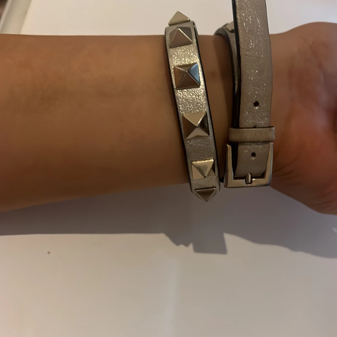 Valentino Armaband - 91