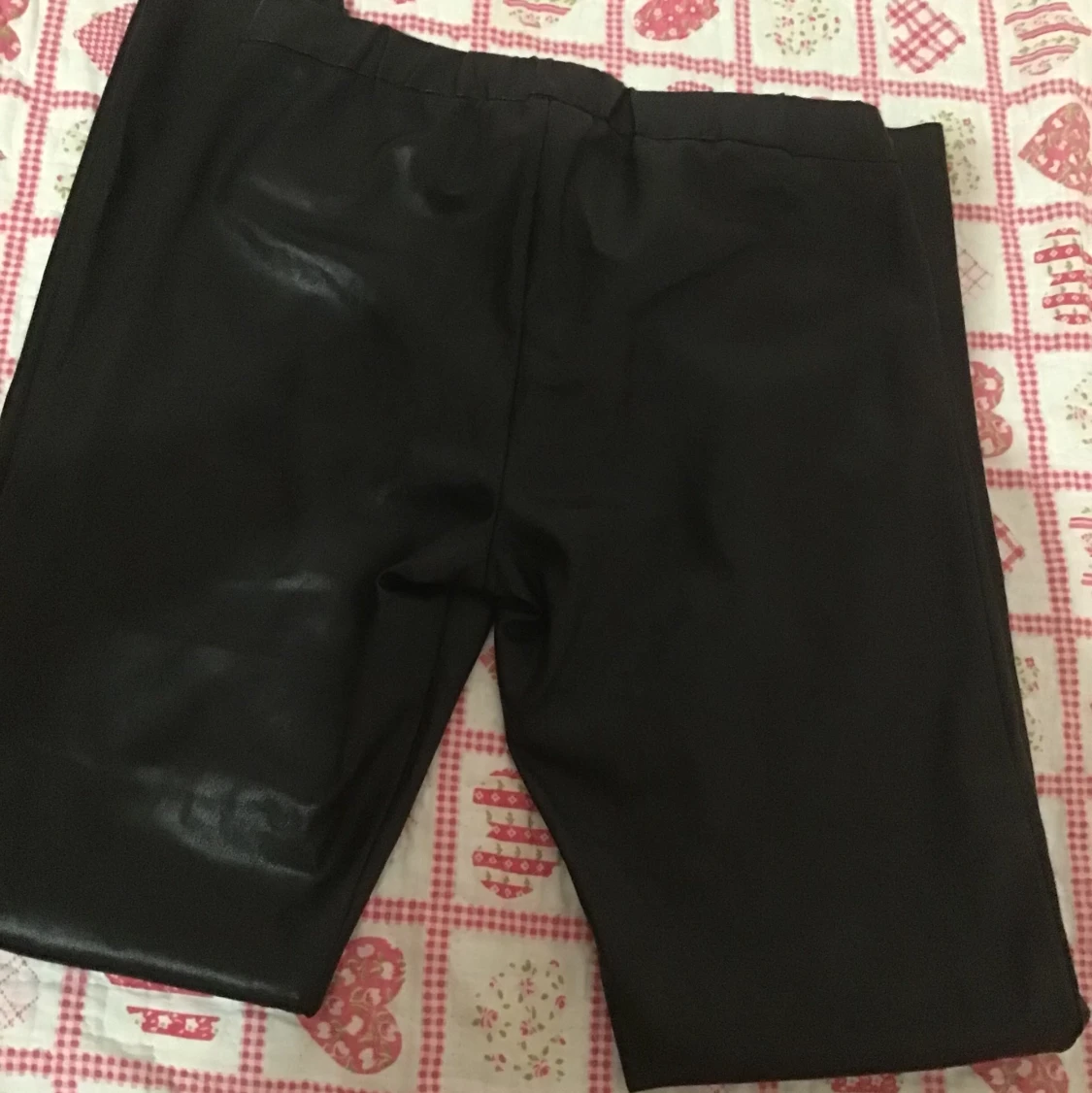 Zadig & Voltaire skinnbyxor  - 90