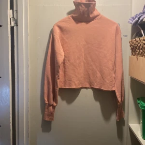  Polotröja - Från lager 157 fin rosa färg 