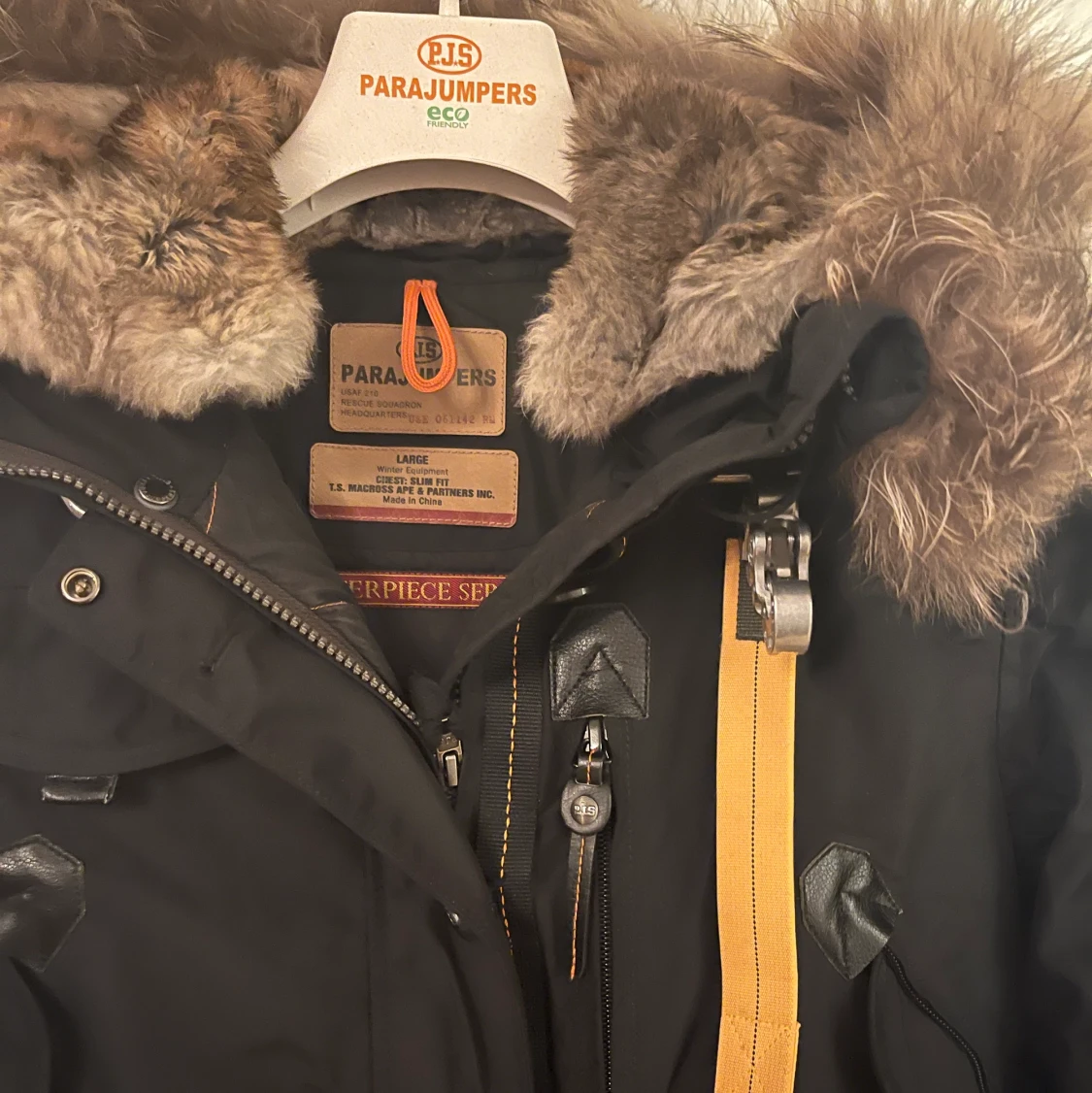 Parajumper jacka  - 90