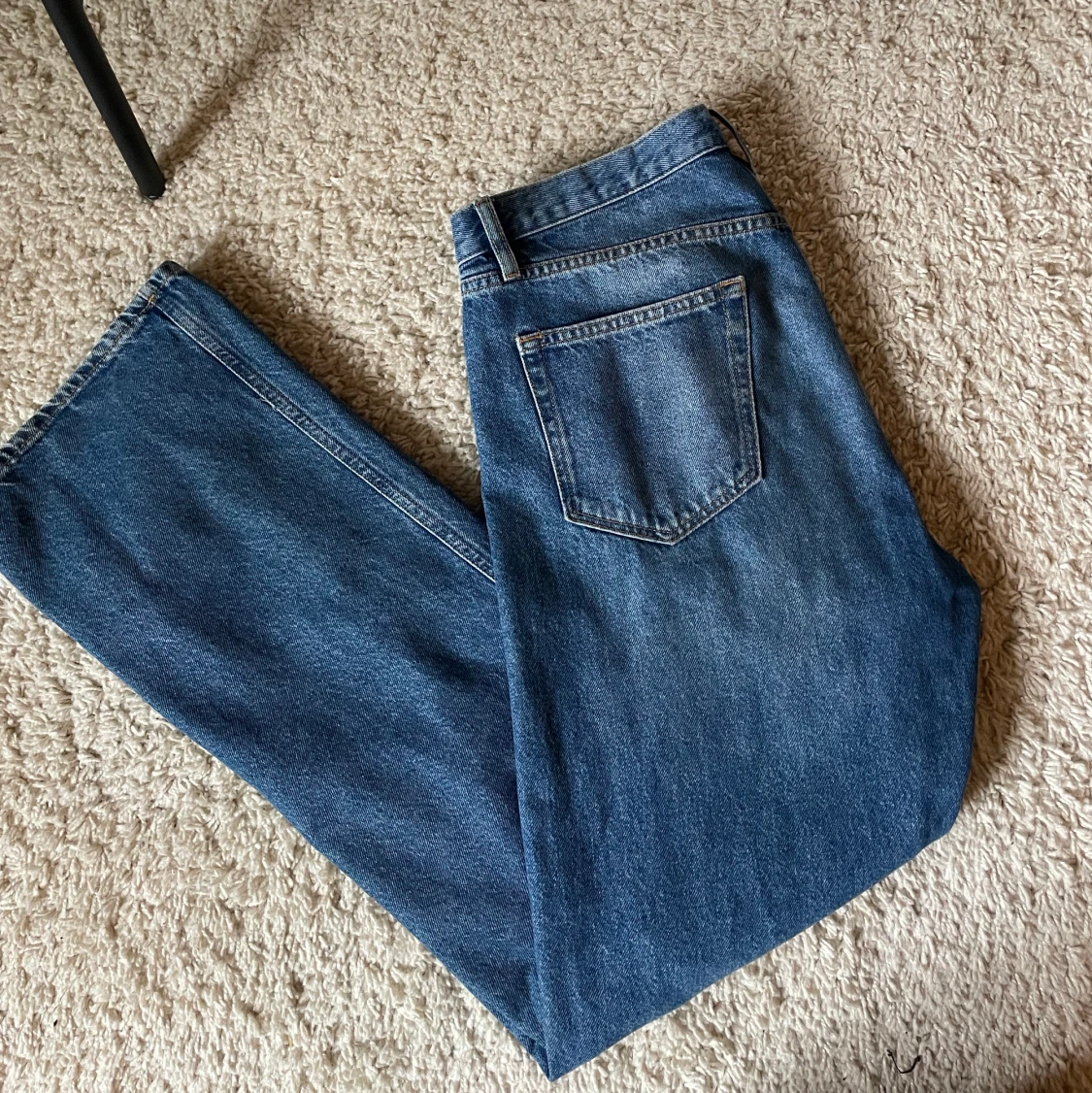 Hope rush denim jeans - 90