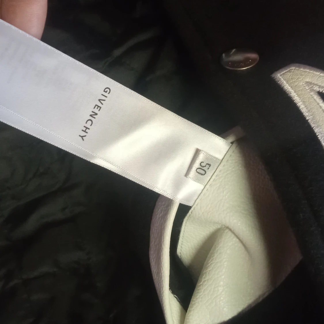 Givenchy bomberjacket - 90