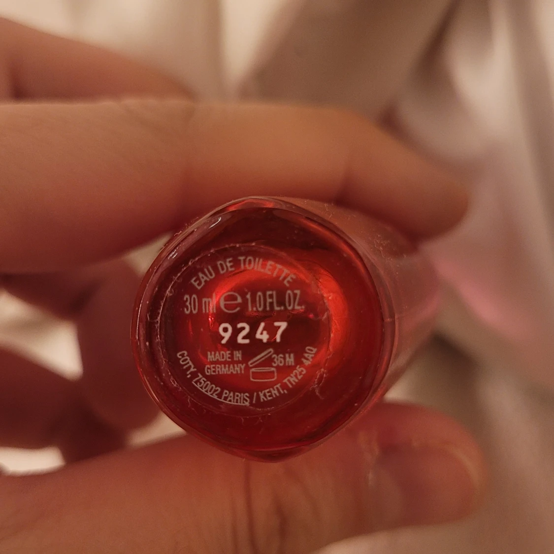 Escada Flor Del Sol Edt 30 ml - 91