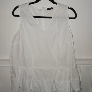 Peplum - Söt peplum blus! 