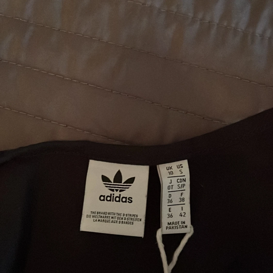 Adidas klänning - 91