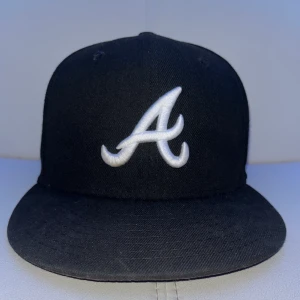 New era 59fifty keps - Storlek 7 (55,8 cm)