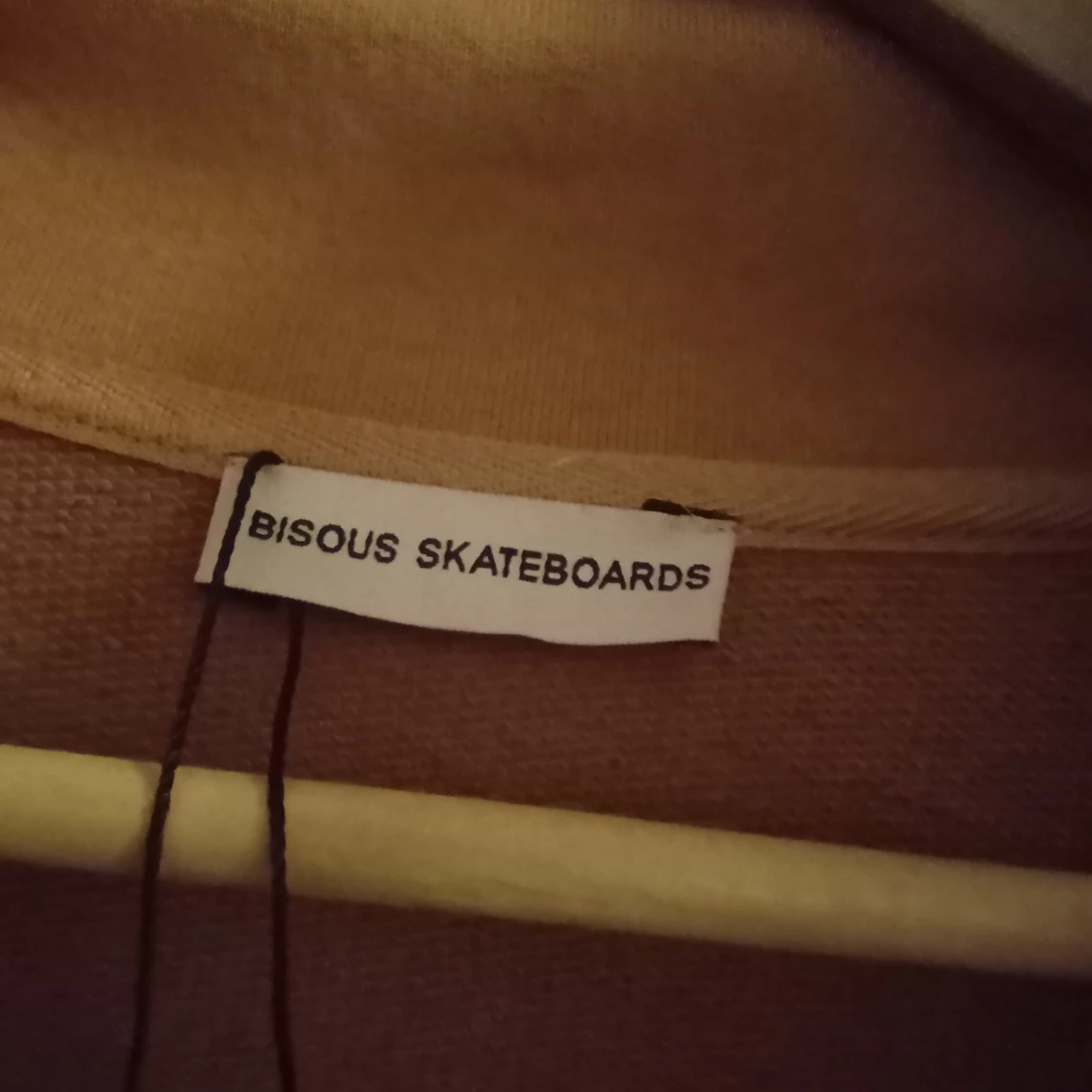 Bisous skateboard  - 90