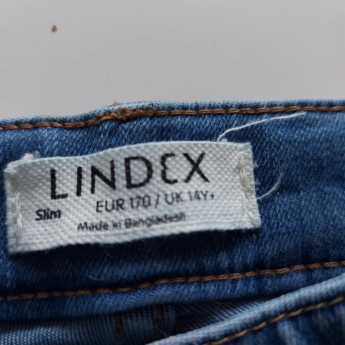 Jesns lindex st 170 - 90