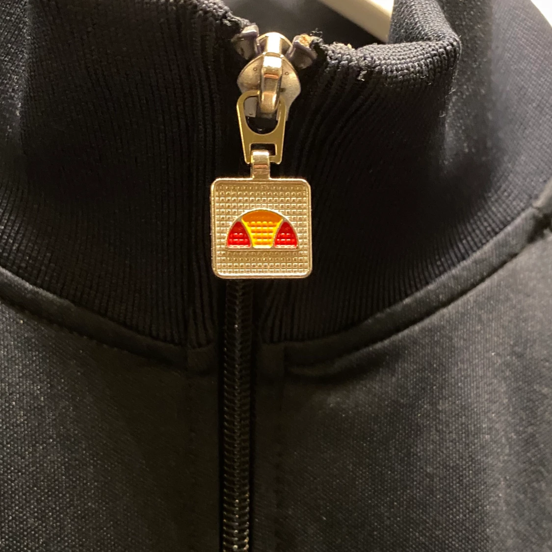 Ellesse zip tröja - 91