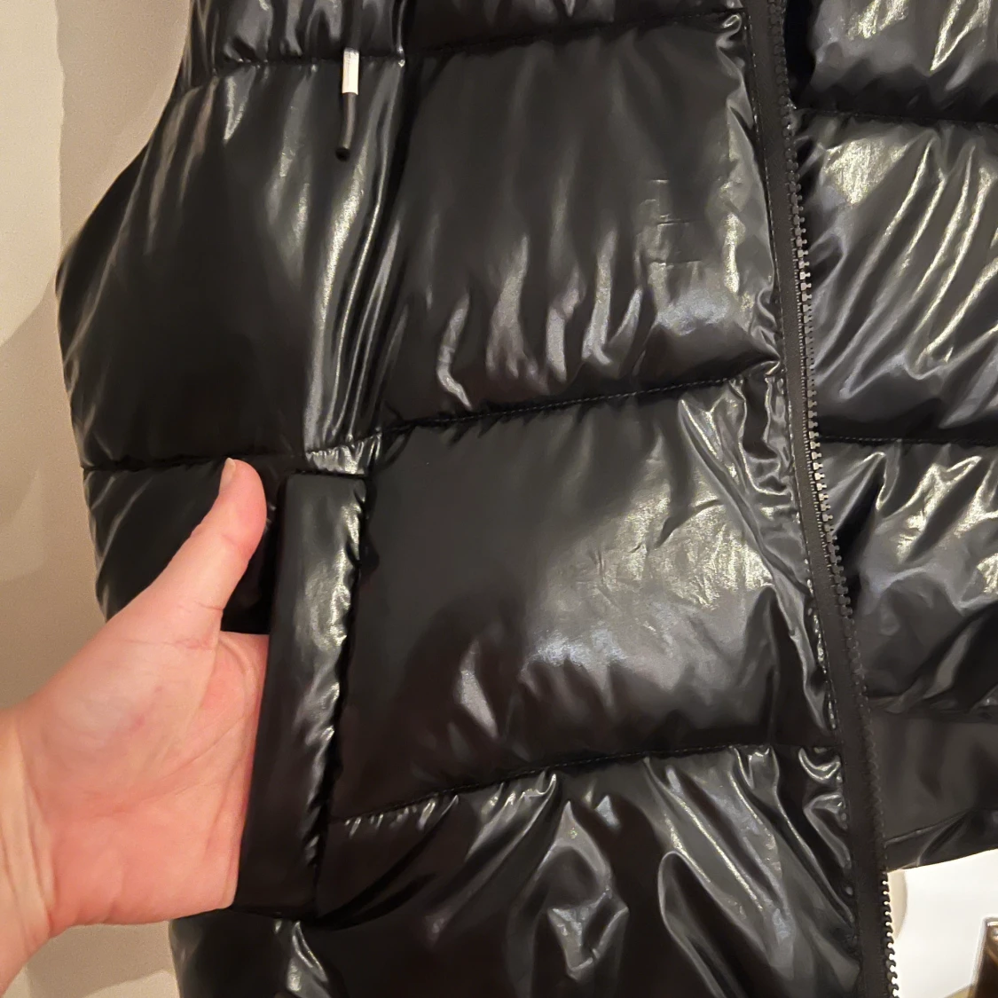 Väst från shein - 90