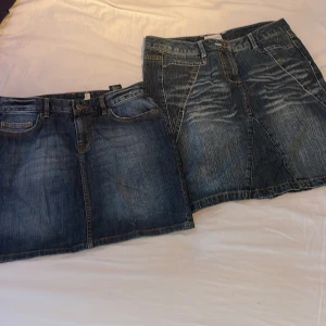 kjol - snygga kjolar, säljer min mammas gamla! Paketpris!!