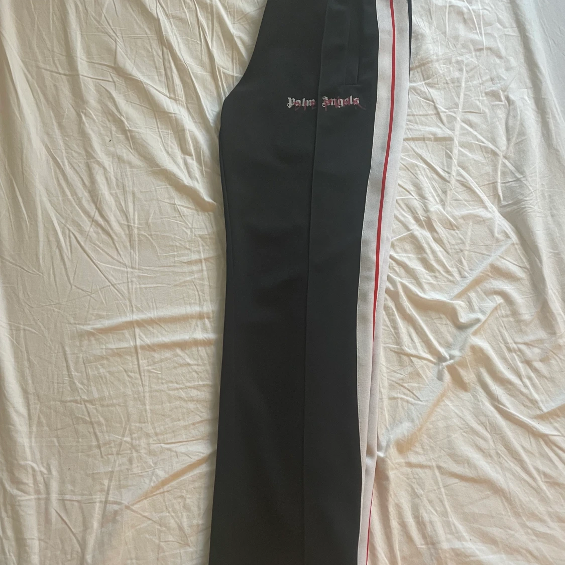 Palm Angels x Playboi Carti byxor