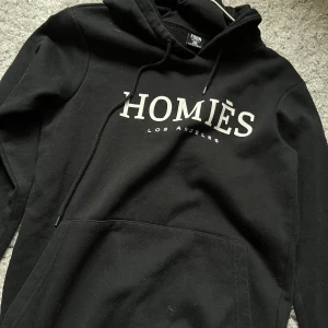 Hoodie - Hoodie från new yorker storlek Xs superfint skick, använd fåtal gånger💗