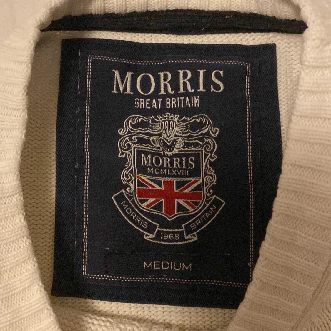 Morris sweatshirt  - 90