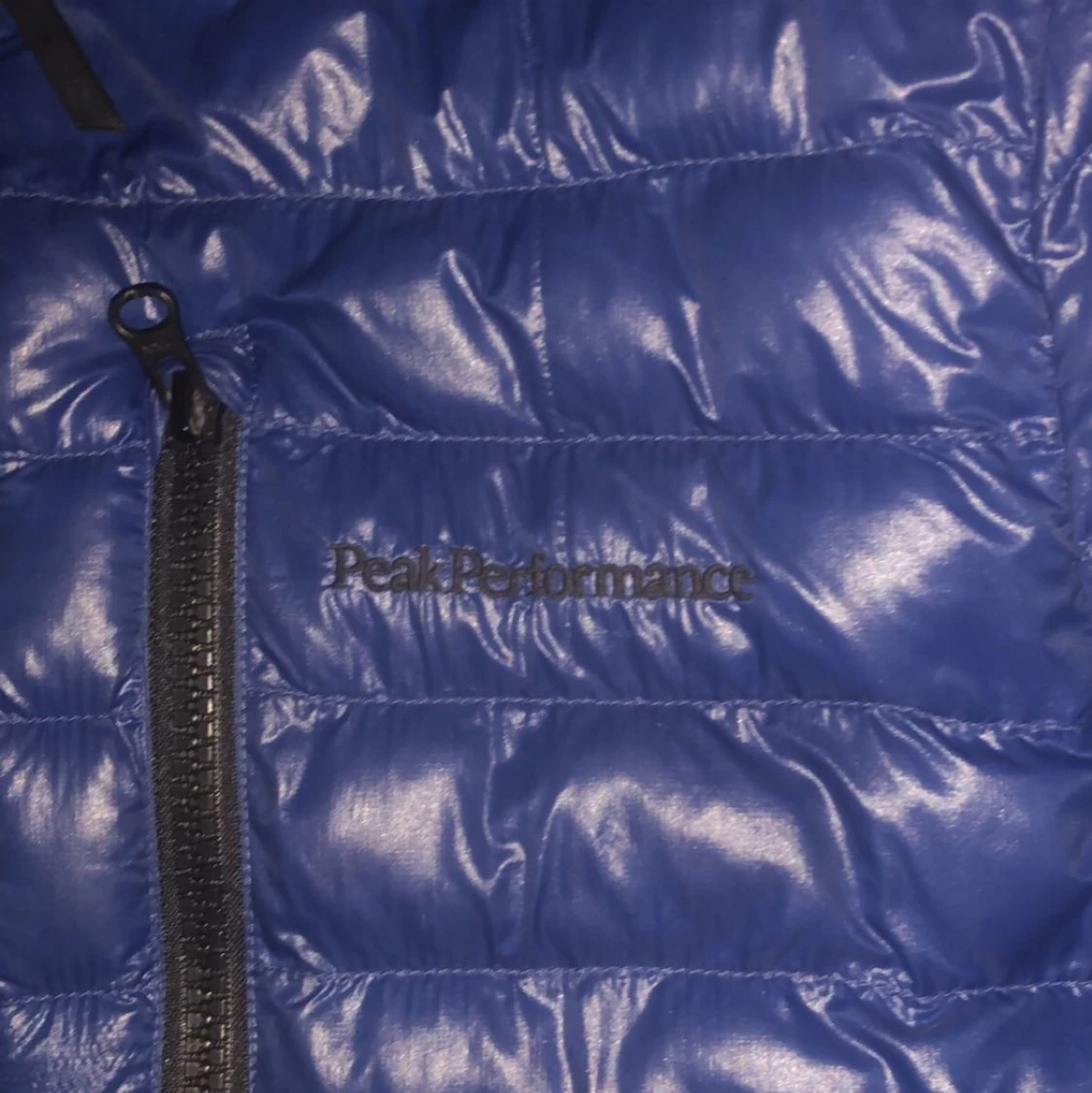 peak performance jacka - 90