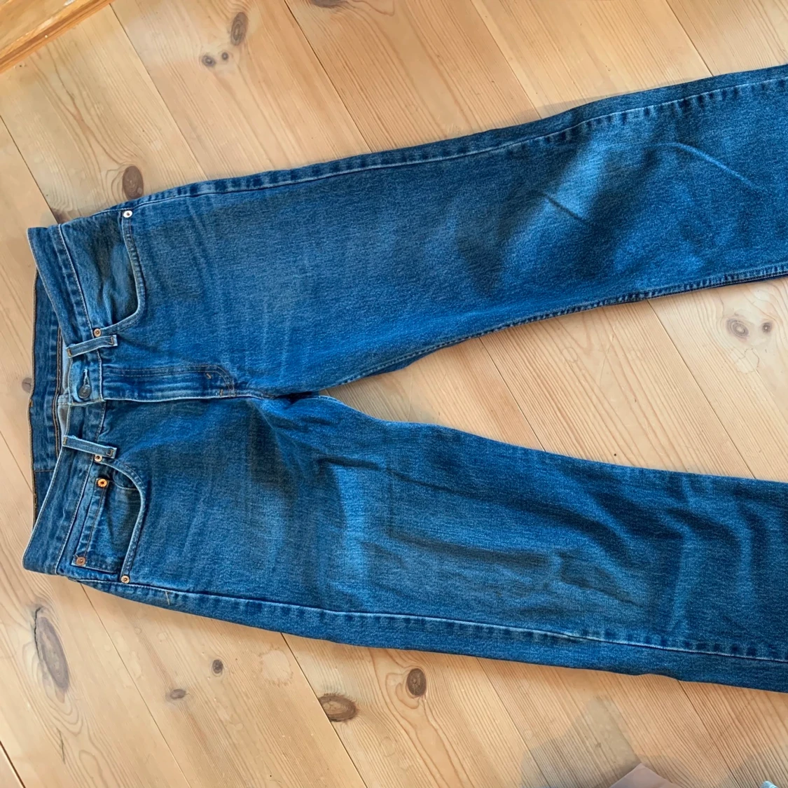 Levis jeans  - 91