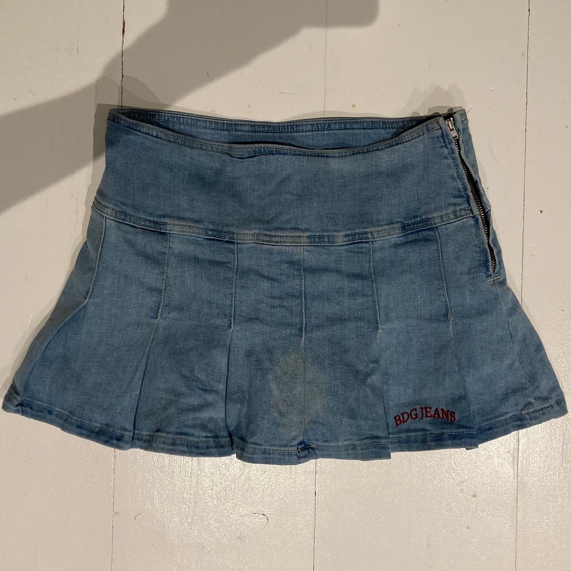 Urban Outfitters BDG mini kjol