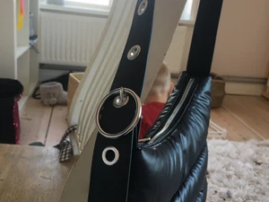 Strl medel  - Jag har använt den här väskan cr 2-5 gånger 