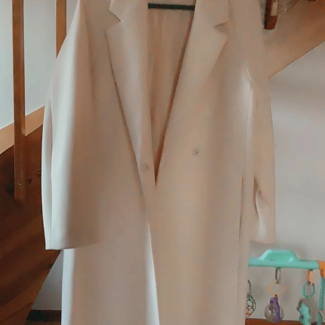 Kappa oversize Strl xs