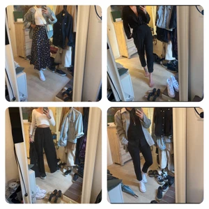 UTFÖRSÄLJNING  - Hejsan!   Jag håller just nu på att rensa ut ALLA mina sjuhundramiljoner kläder, skor, väskor och jackor.   Har tyvärr inte bild på allt då det hade tagit ett halvår att gå igenom och lägga upp på nätet, men slänger in ett par bilder på vad det handla om för ungefärlig stil på kläderna!   Alla klädesplagg går på 10kr styck (för att jag helt enkelt bara behöver bli av med det) Väskor 10kr, Jackor/skor 50kr   !OBS, DET ÄR ALLTSÅ INTE JUST KLÄDERNA PÅ BILDERNA!   Tanken är alltså att, ifall man är 