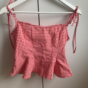 Zara linne - Fint linne från zara i storlek M säljer pga förstor! Hör av er vid intresse!⭐️