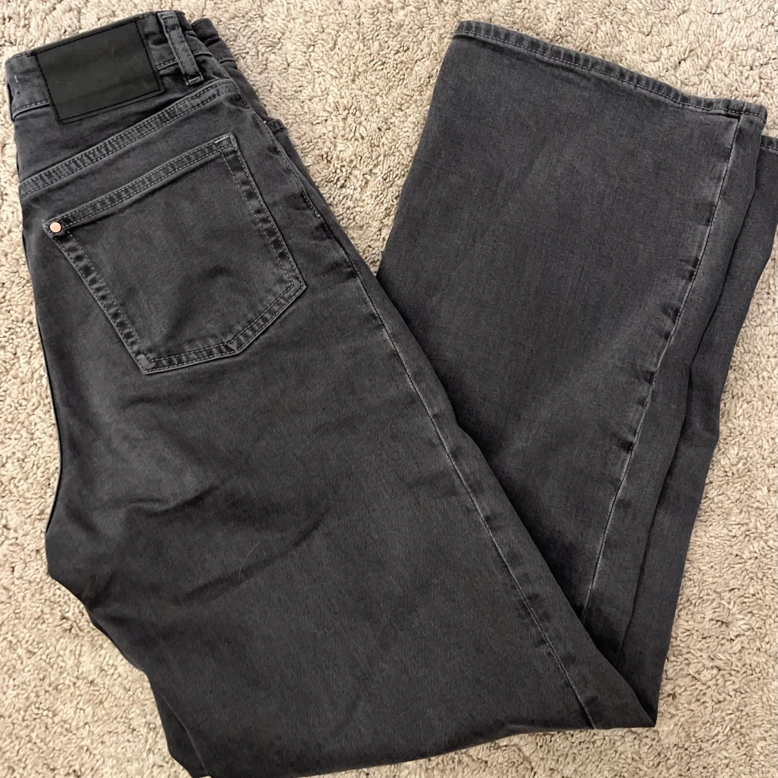 H&M jeans  - 90