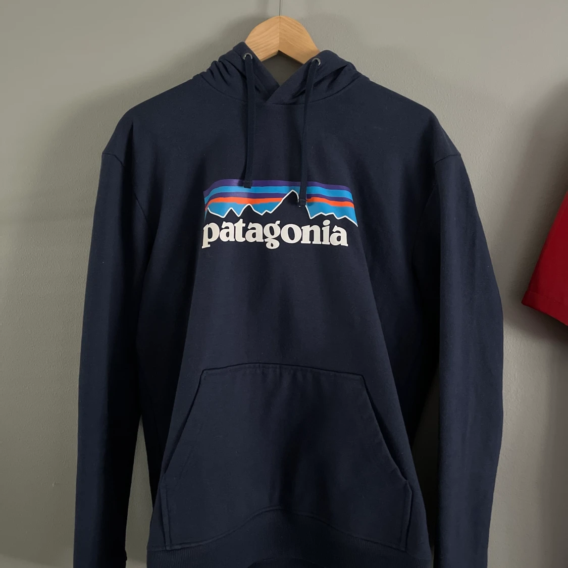 Patagonia Hoodie 