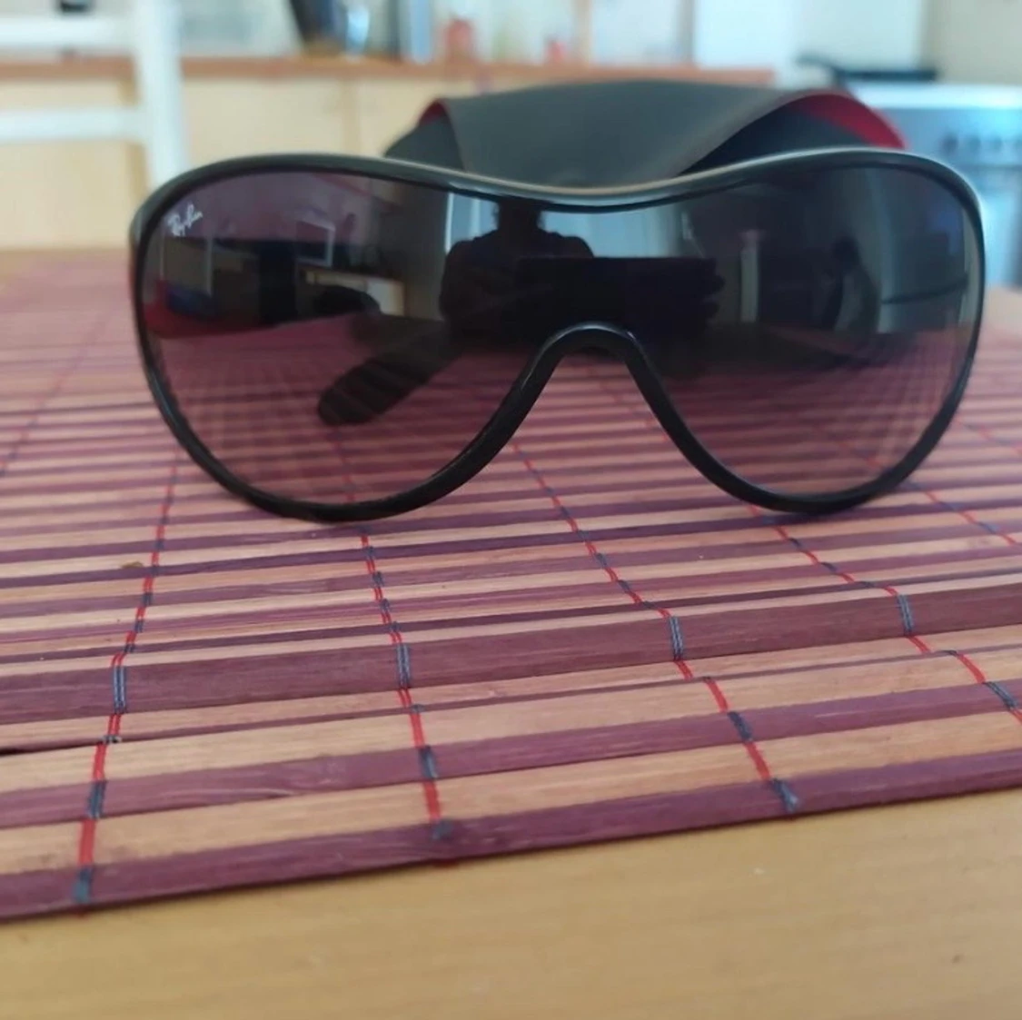 Rayban rb4081