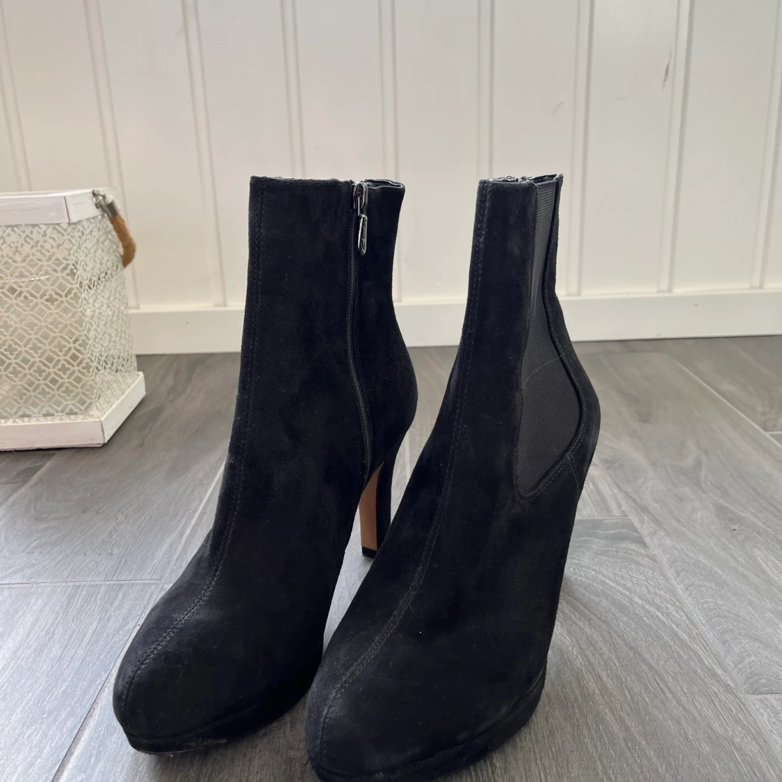 Clarks skor klack - 90