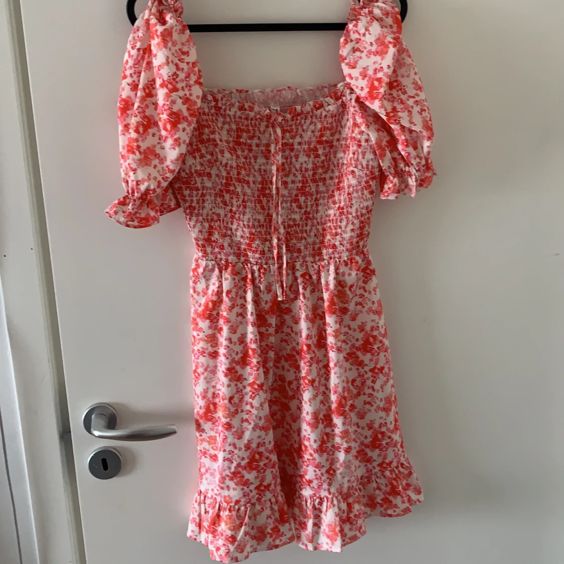 Söt sommarklänning  - 90