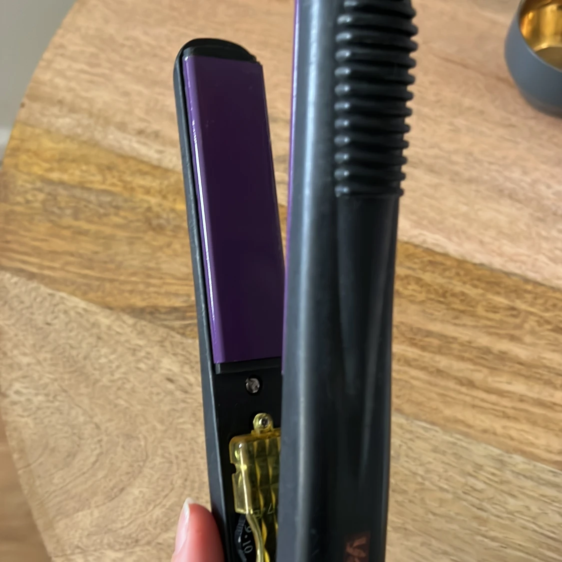 Hair tool - 90